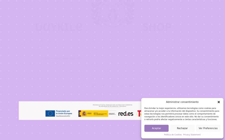 Screenshot of daykileshop.com