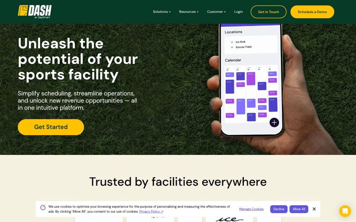 daysmartrecreation.com
