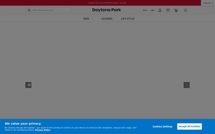 daytona-park.com