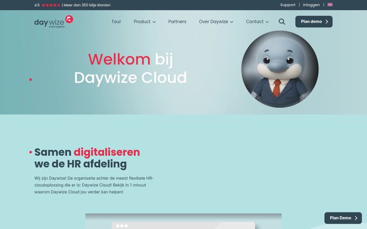 daywize.com