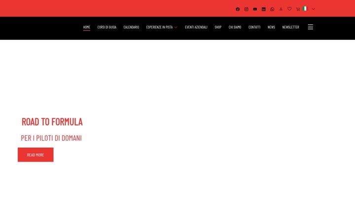 Screenshot of dazeroa300.com