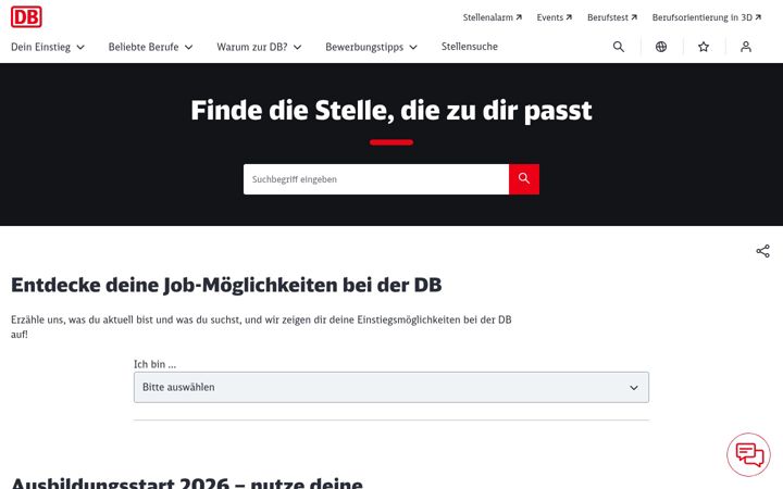 Screenshot of db.jobs