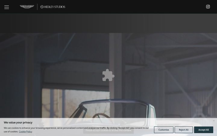 Screenshot of db5junior.com