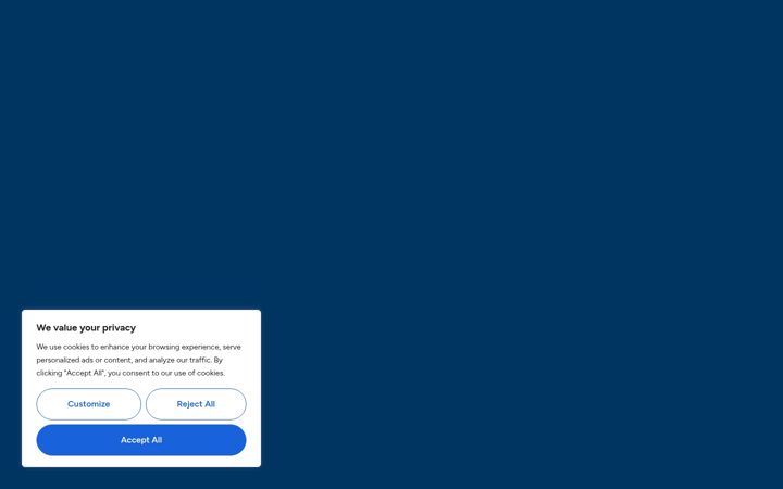 Screenshot di dba-law.co.uk