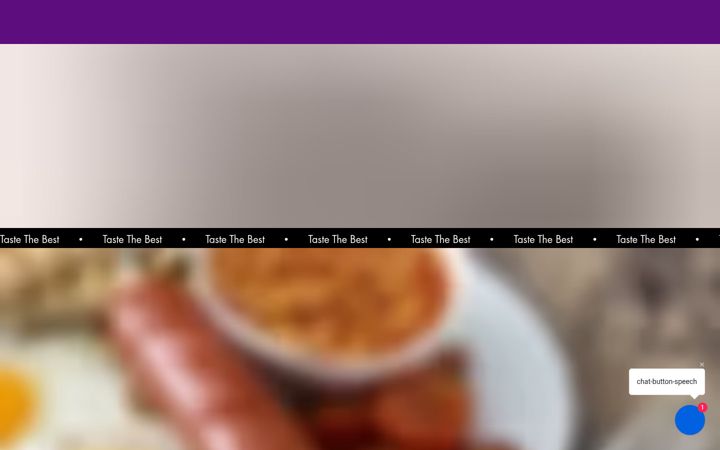 Ekrano kopija dbdelivery.org