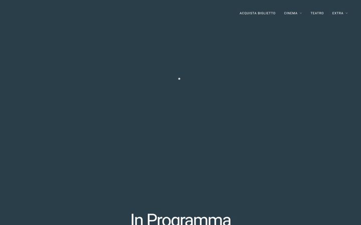 Screenshot of dbdessai.it