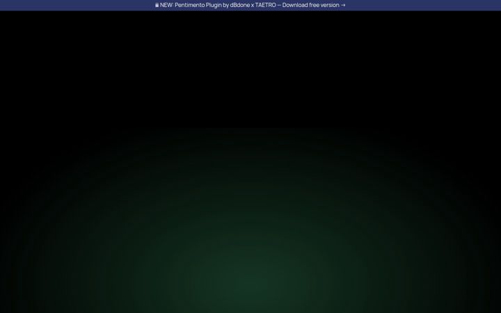 Screenshot of dbdone.com