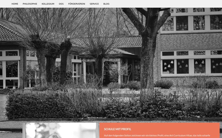Screenshot of dbgdl.de