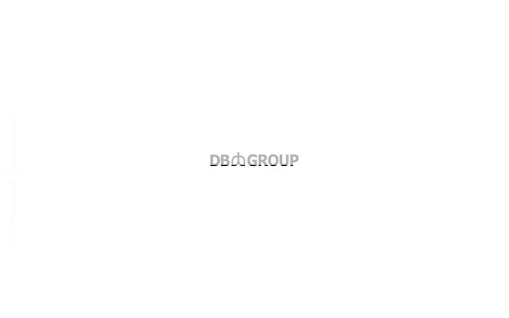 Kuvakaappaus sivustosta dbgroup.co.in