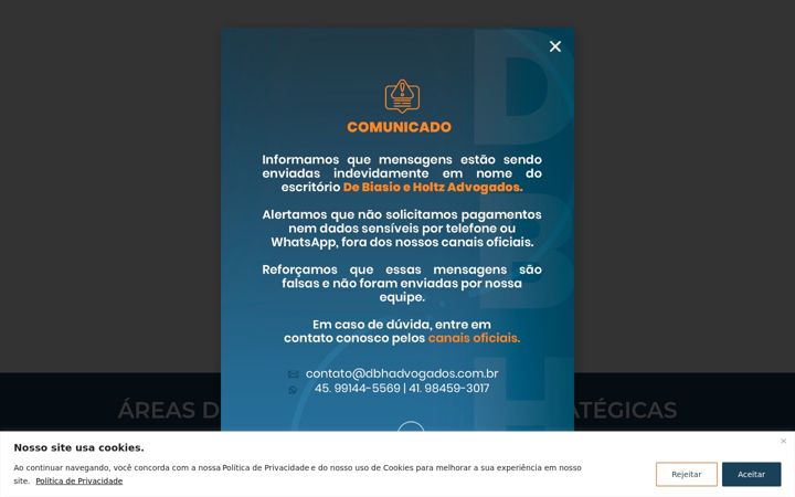 Képernyőkép: dbhadvogados.com.br