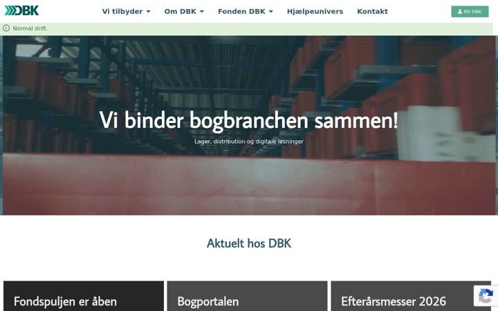 Képernyőkép: dbk.dk