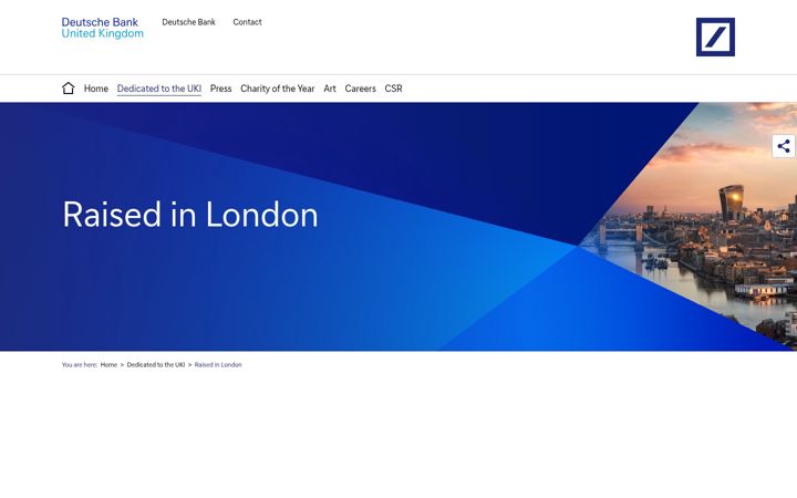 Screenshot of dbnumis.com