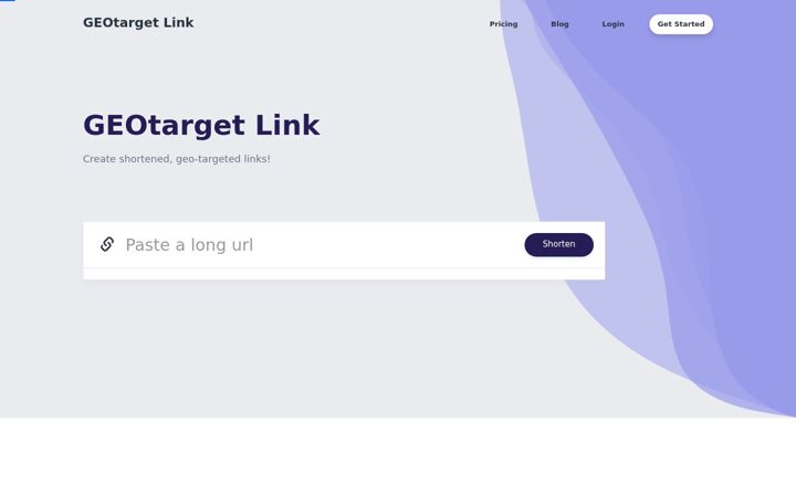 Screenshot of dbolc.com