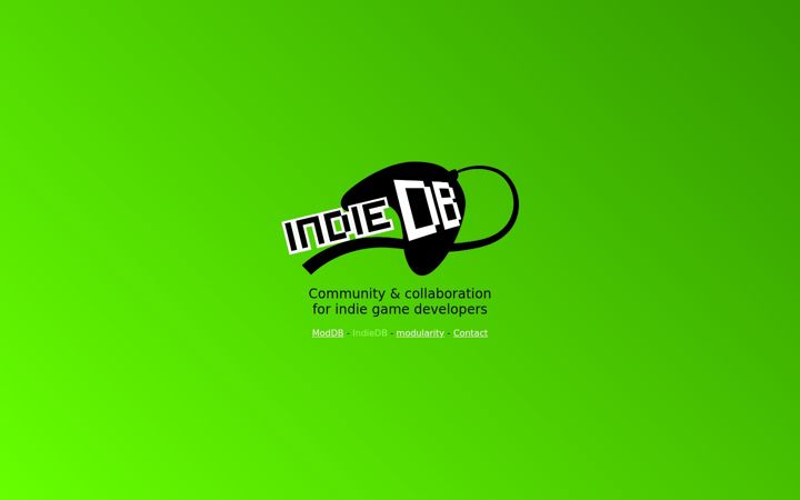 Screenshot of dbolical.com