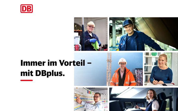 Screenshot of dbpluspartner.de