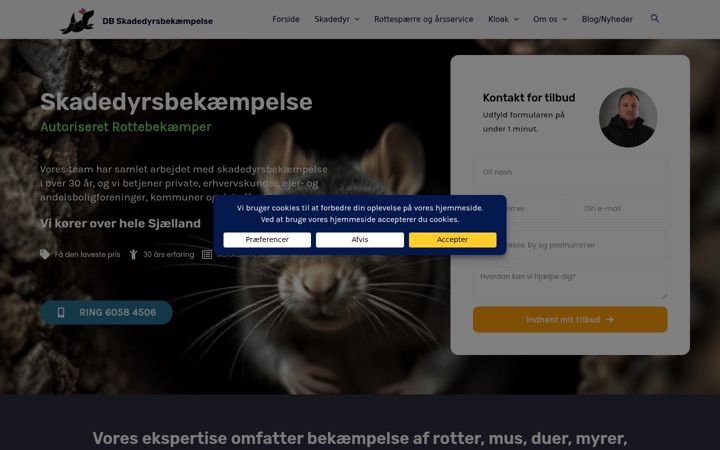 dbsdb.dk