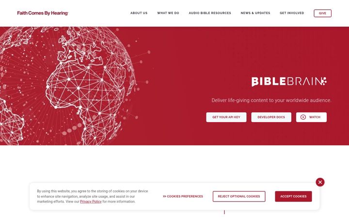 Screenshot of dbt.io