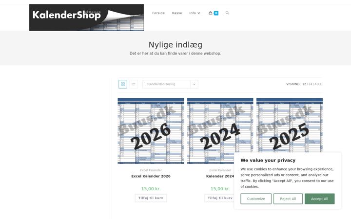 Screenshot of dbuus.dk