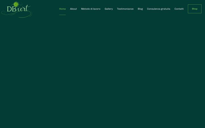 Screenshot of dbvert.com