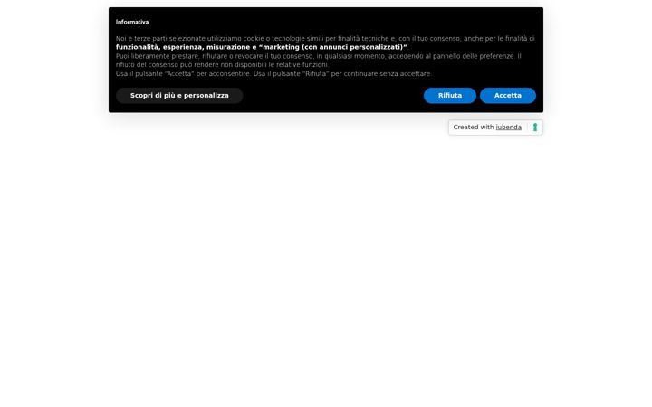 Screenshot of dbwcommunication.it