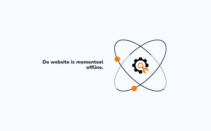 Screenshot van dc-energieadvies.nl