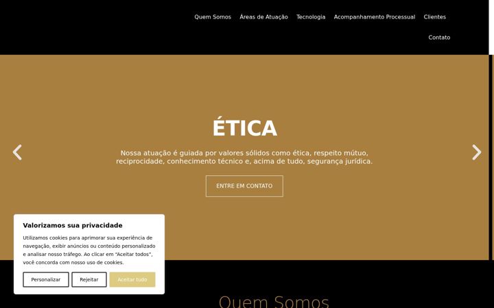 Képernyőkép: dcec.com.br