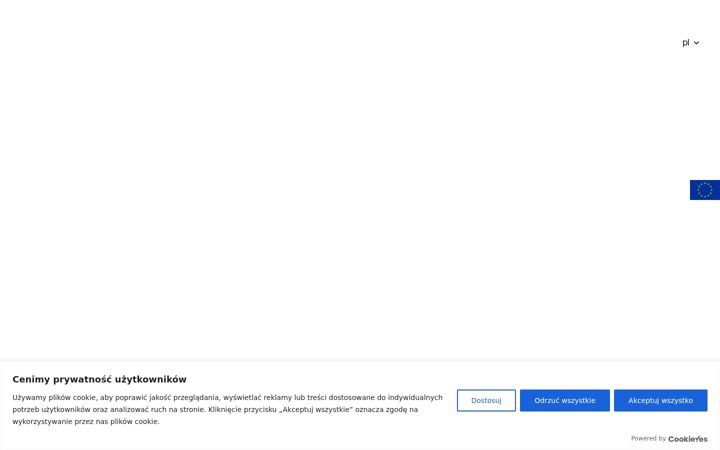 Screenshot van dcg.pl