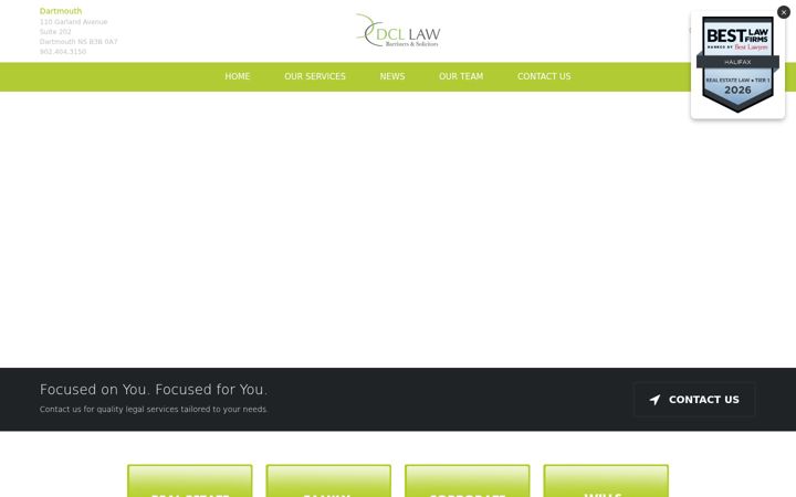 dcllaw.org