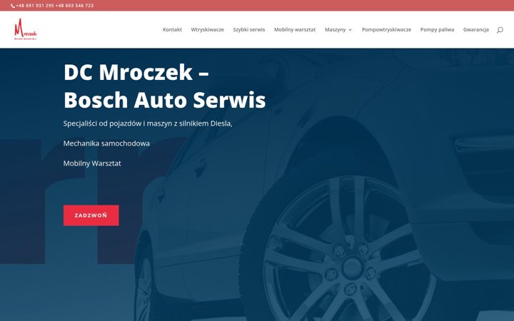 dcmroczek.pl