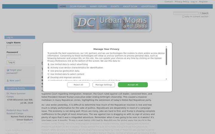 dcurbanmom.com