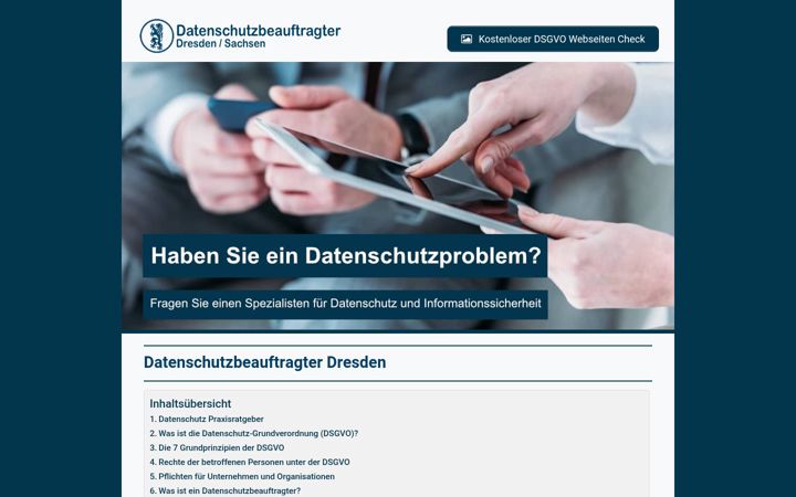 dd-datenschutz.de