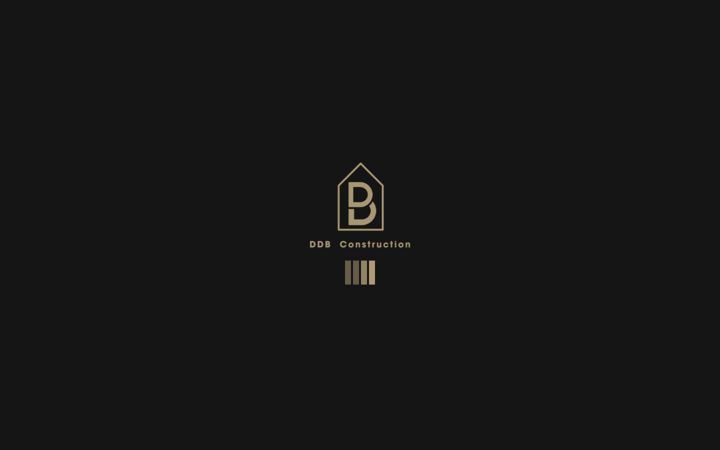 Screenshot of ddbconstruction.be