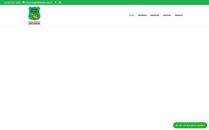 Képernyőkép: ddefender.com.br