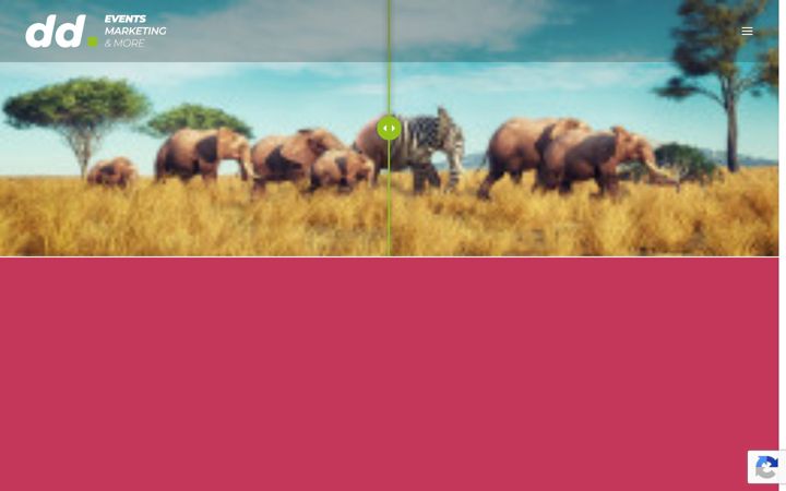 Screenshot of ddeventi.it