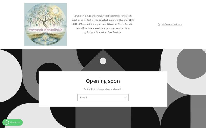 Screenshot of ddkreativstudio.de
