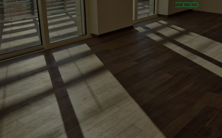 Screenshot of ddparquet.it