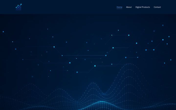 Screenshot of ddt-partners.com