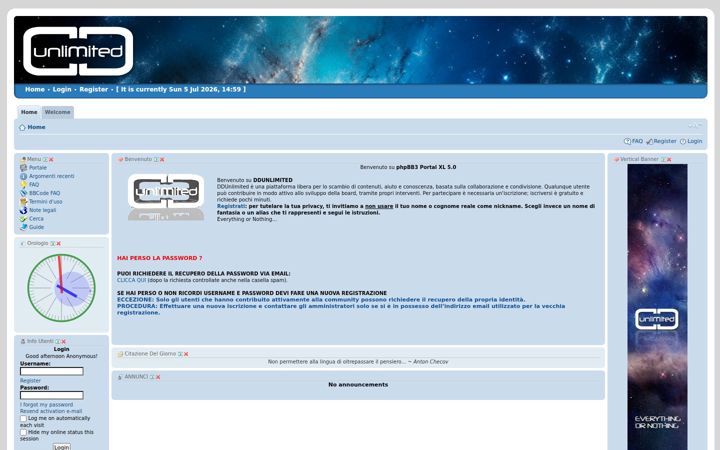 ddunlimited.net