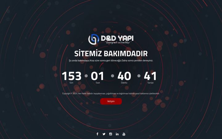 Screenshot of ddyapi.com