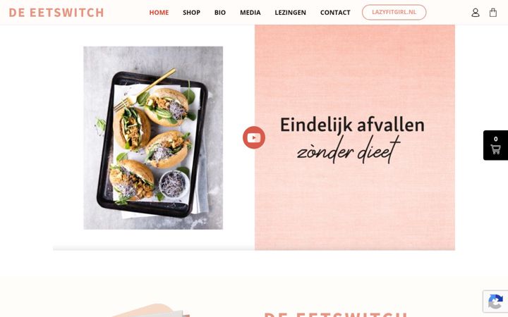 Screenshot van de-eetswitch.nl