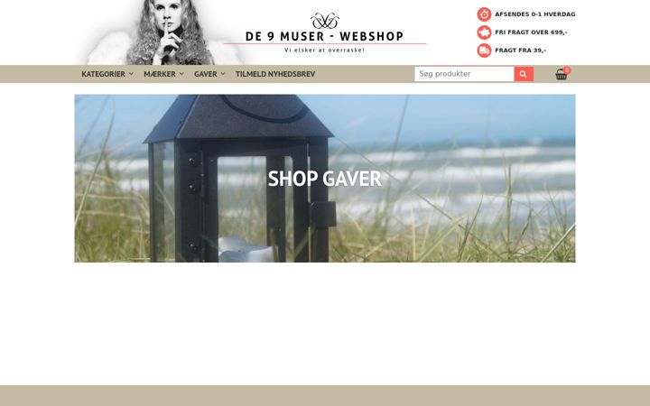 de9muser.dk