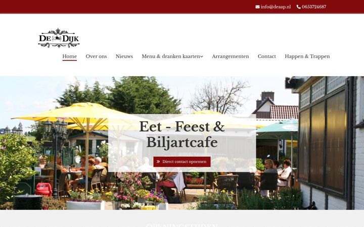 deaap.nl