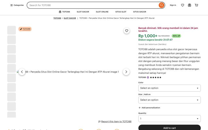 Screenshot of deafdogsoforegon.org
