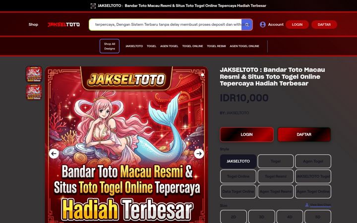 Screenshot of dealershail.com