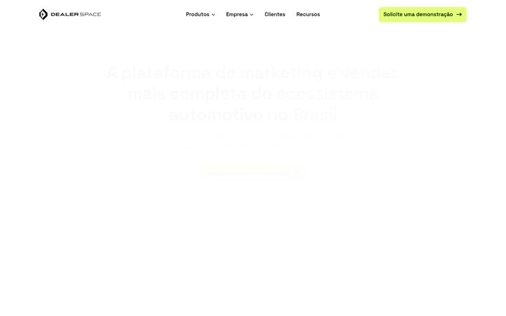 Ekrano kopija dealerspace.ai
