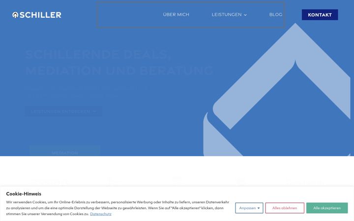 Screenshot of dealgestaltung.de