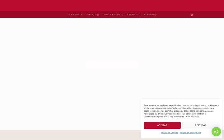 Screenshot of dealuguel.com