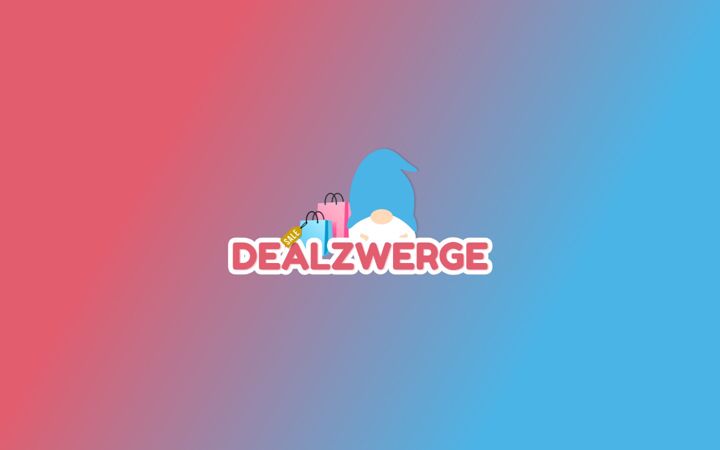 Screenshot of dealzwerge.de