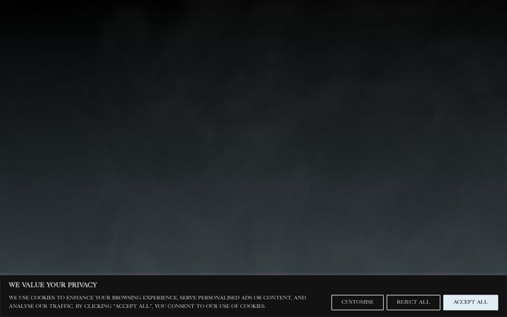 Screenshot of deathabovelife.com