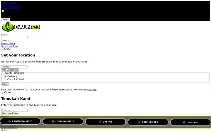 Screenshot of deathstardesigner.com